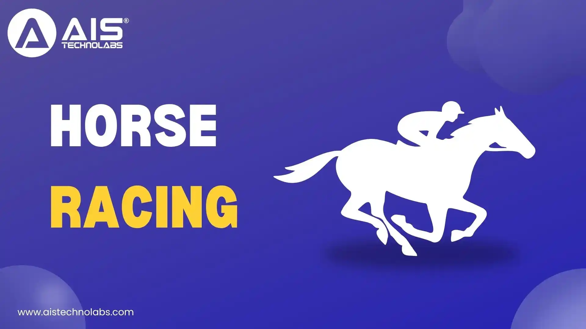horse racing