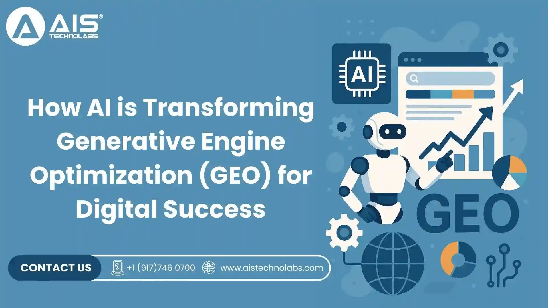 how ai is transforming generative engine optimization