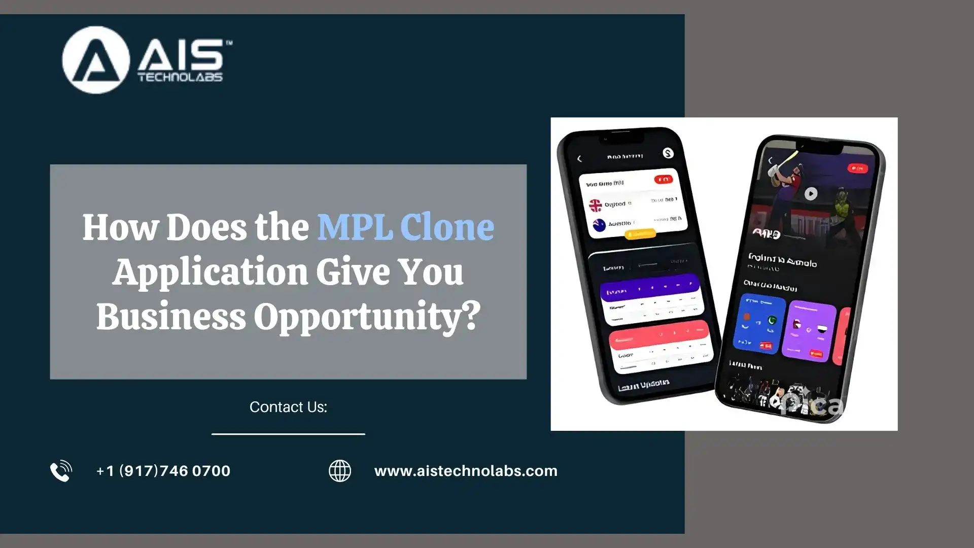 how does mpl clone app boost business opportunities
