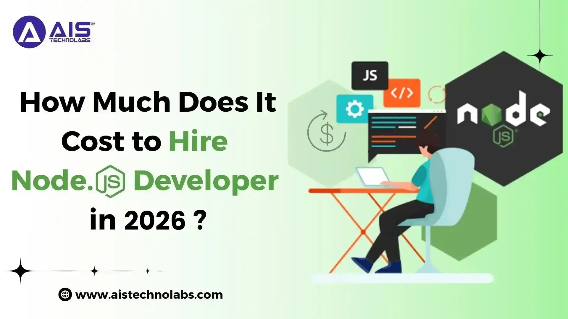 How Much Does It Cost to Hire Node.js Developer in 2026? how much does it cost to hire node.js developer in 2026?