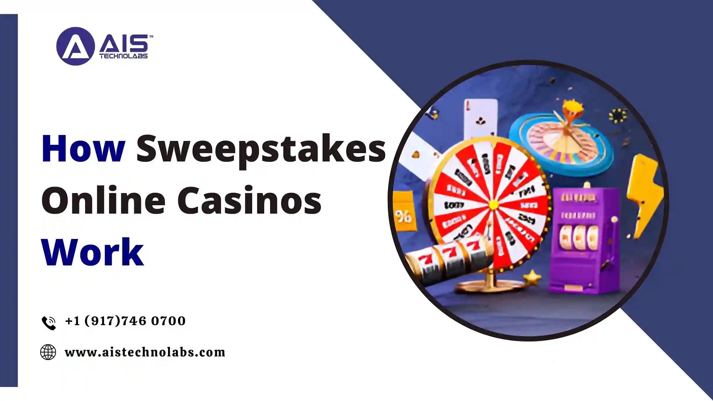 How Sweepstakes Online Casinos Work how sweepstakes online casinos work