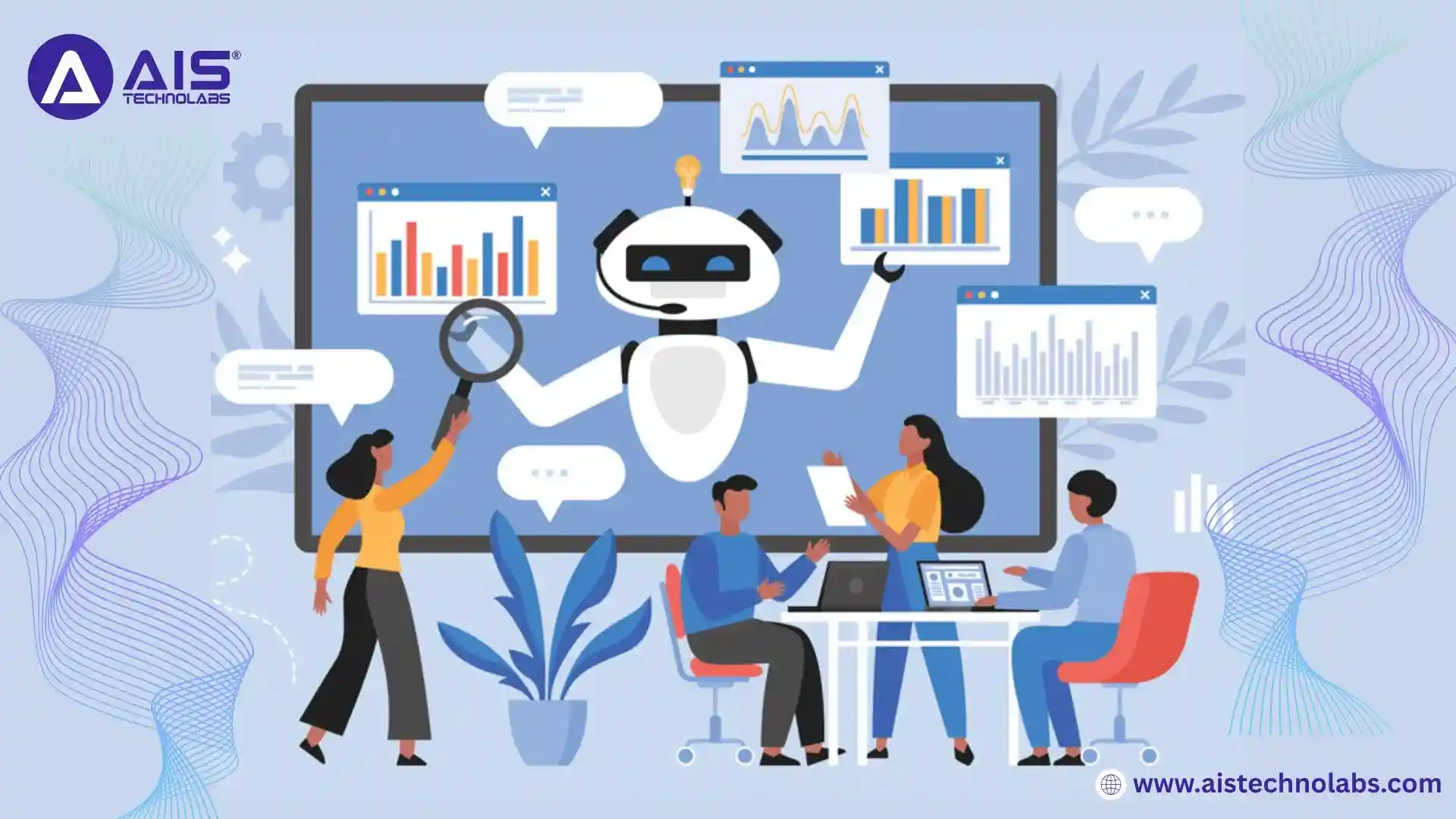 How to Build an AI Strategy for Your Business in 2026 How to Build an AI Strategy for Your Business in 2026