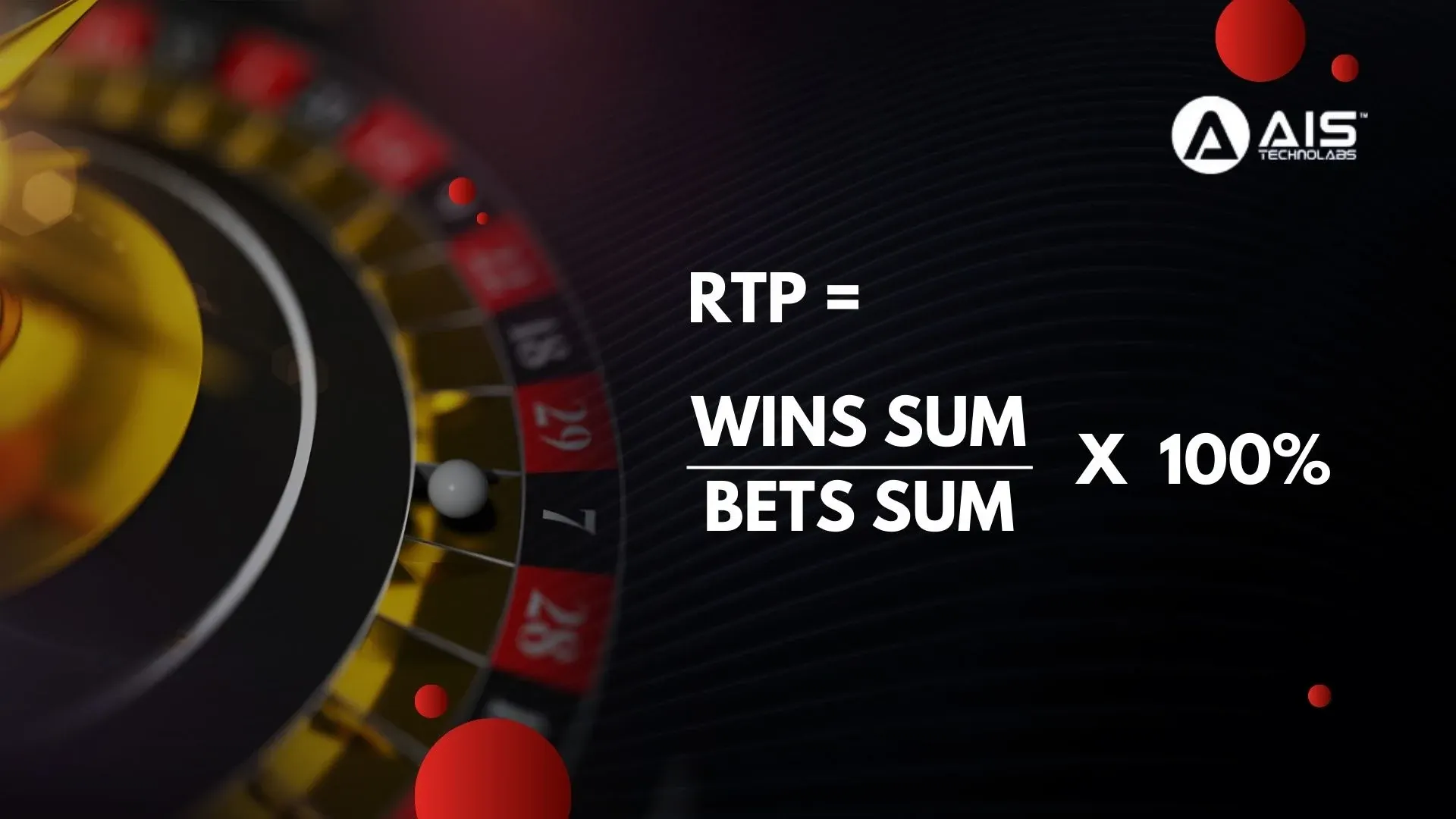 how to calculate the rtp