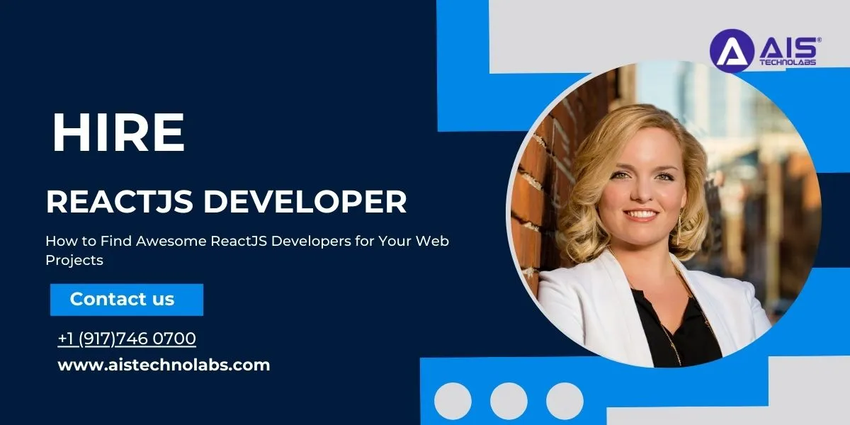 Hire ReactJS Developers