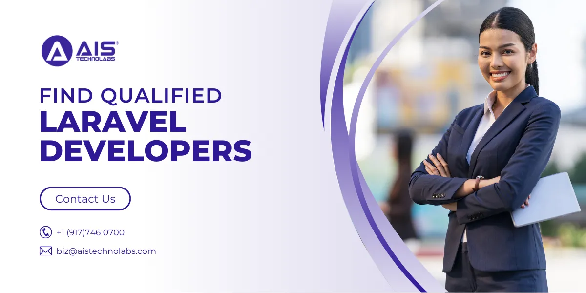 Hire Laravel Developers Hire Laravel Developers