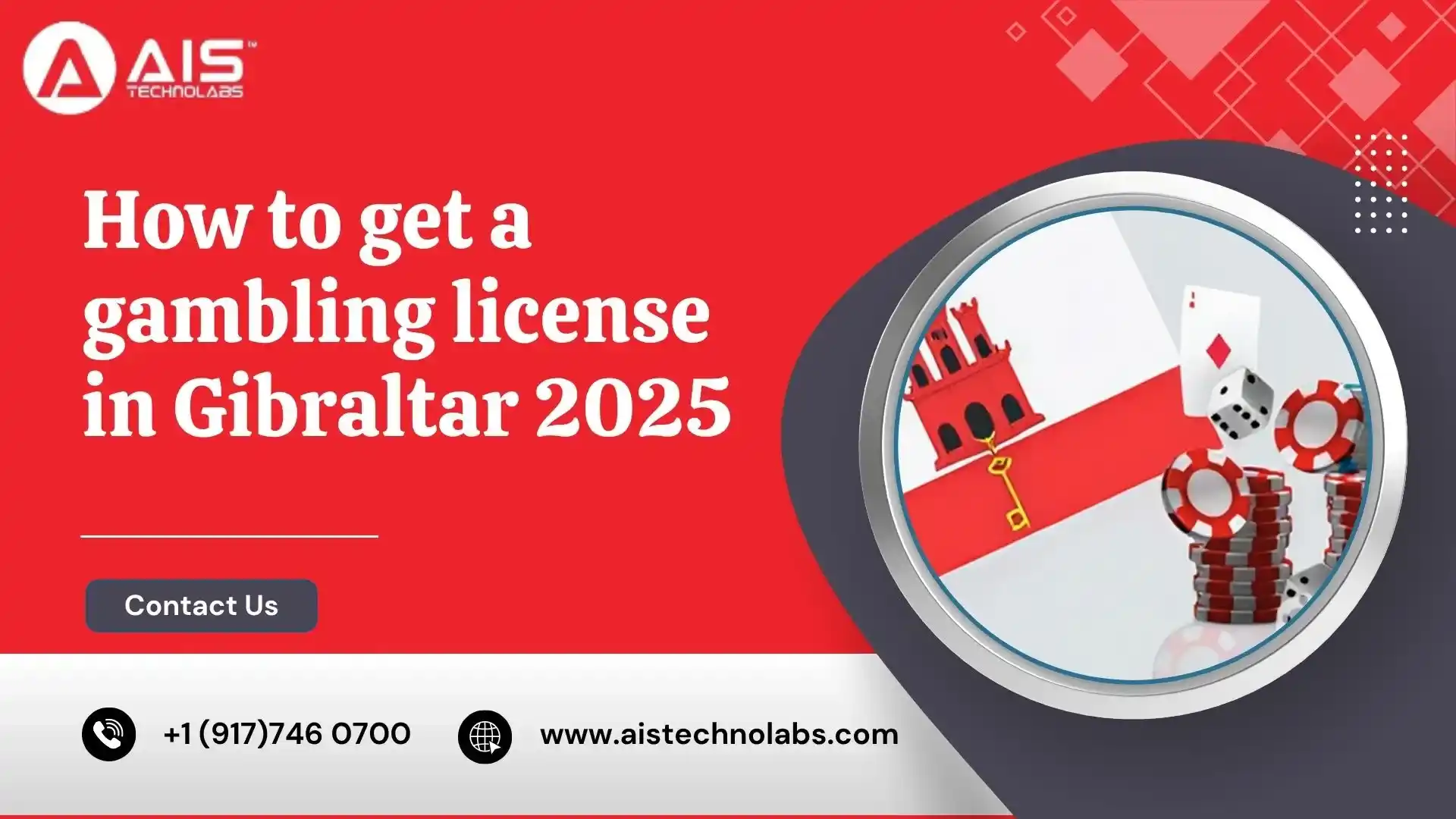 How to get a gambling license in Gibraltar 2025 how to get a gambling license in gibraltar 2025