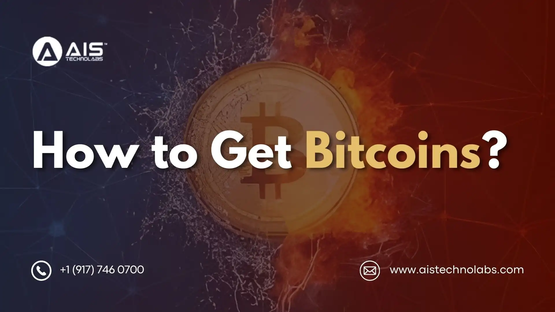 How to Get Bitcoins how to get bitcoins