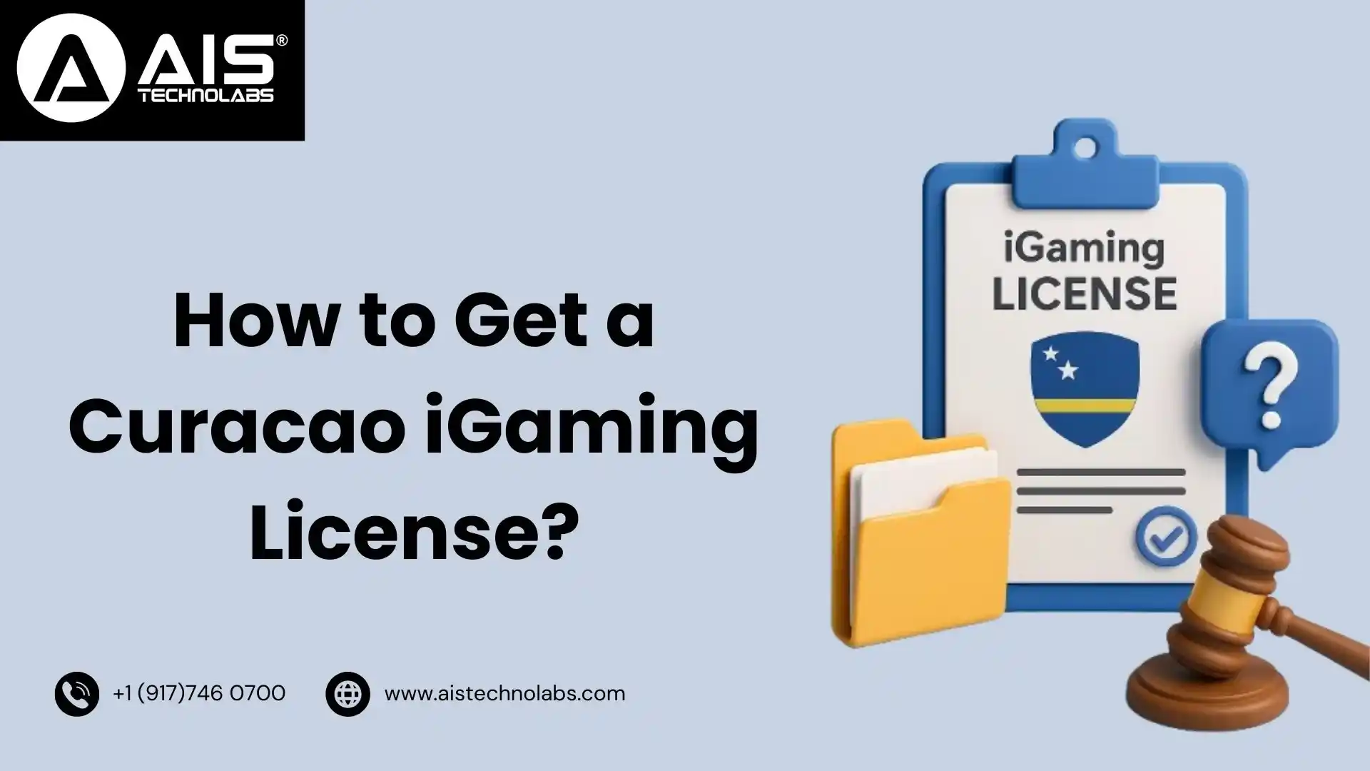 How to Get a Curacao iGaming License how to get a curacao igaming license