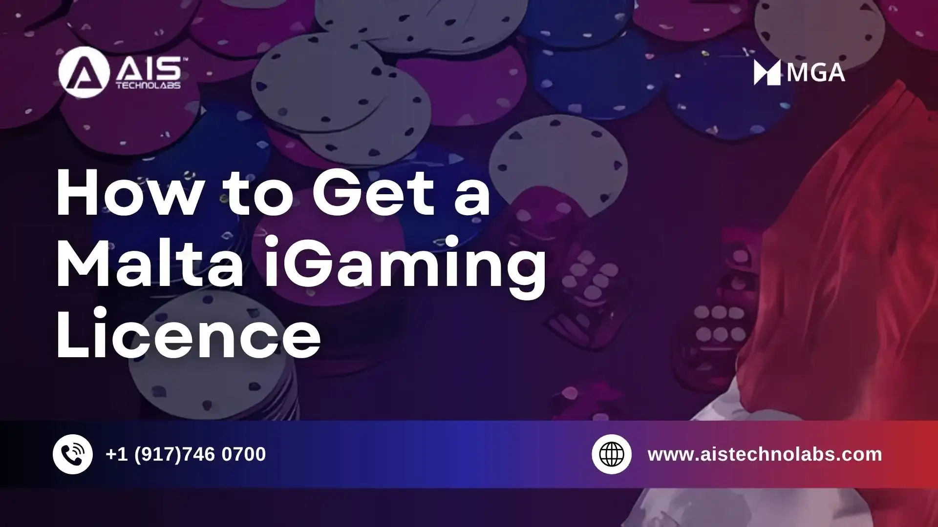 how to get malta igaming licence