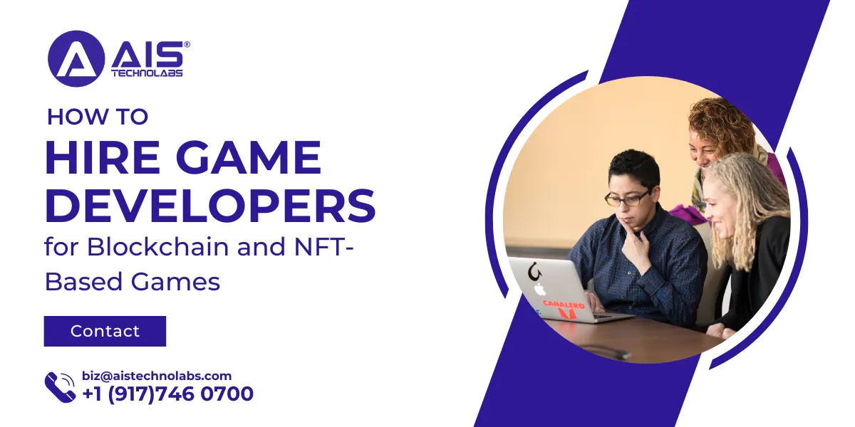 Hire Game Developers Hire Game Developers