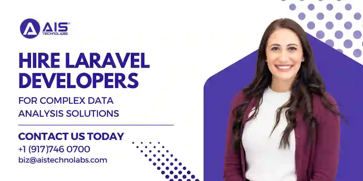 Hire Laravel Developers Hire Laravel Developers