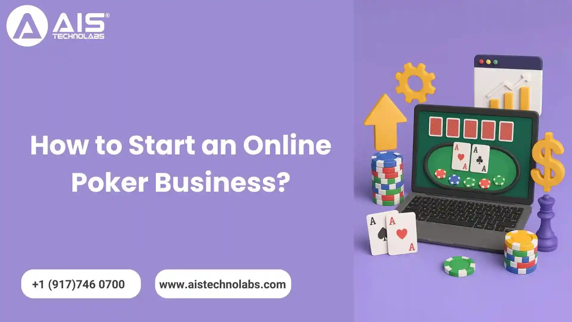 How to Start an Online Poker Business how to start an online poker business