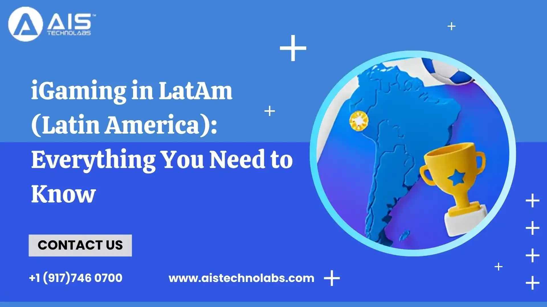 iGaming in Latin America: Key Markets, Regulations, and Growth Opportunities igaming in latin america: key markets, regulations, and growth opportunities