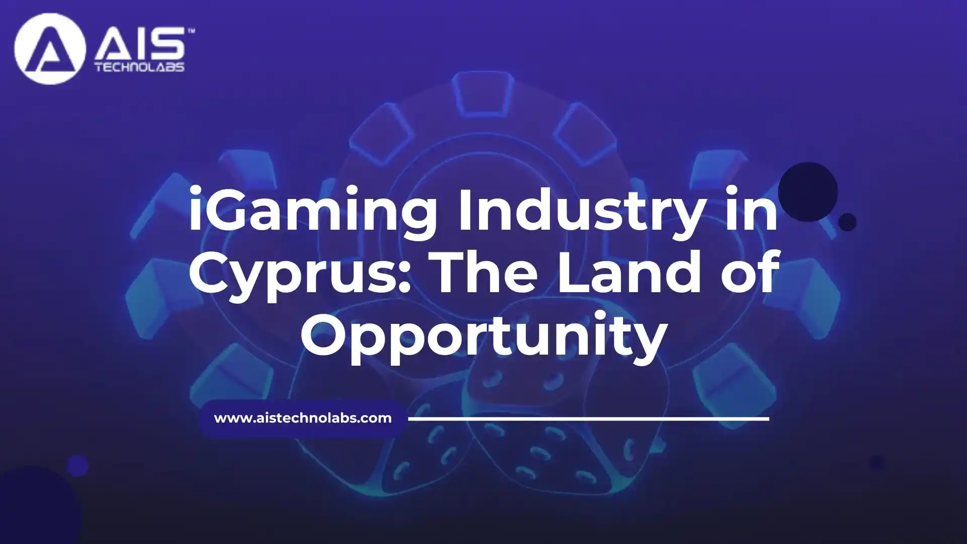 igaming industry in cyprus