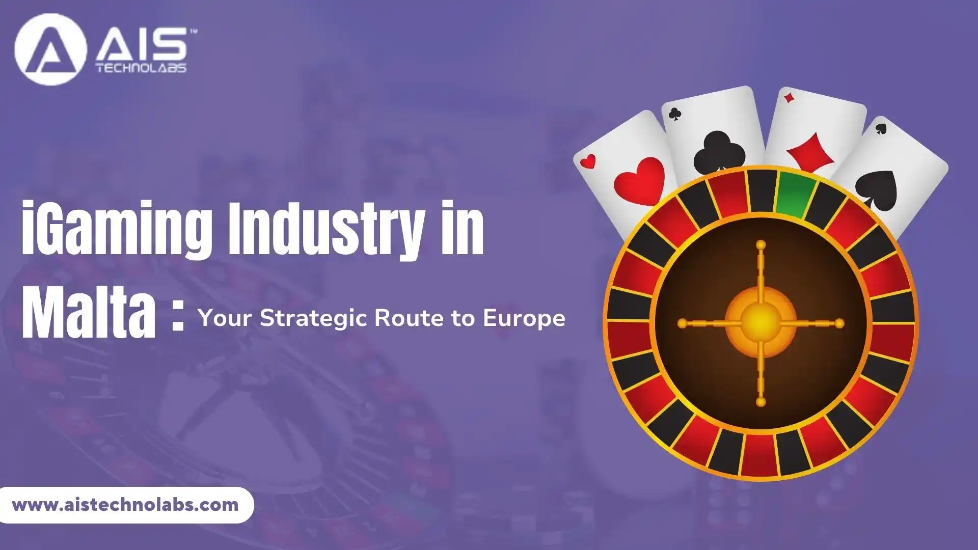 iGaming Industry in Malta: Your Strategic Route to Europe igaming industry in malta