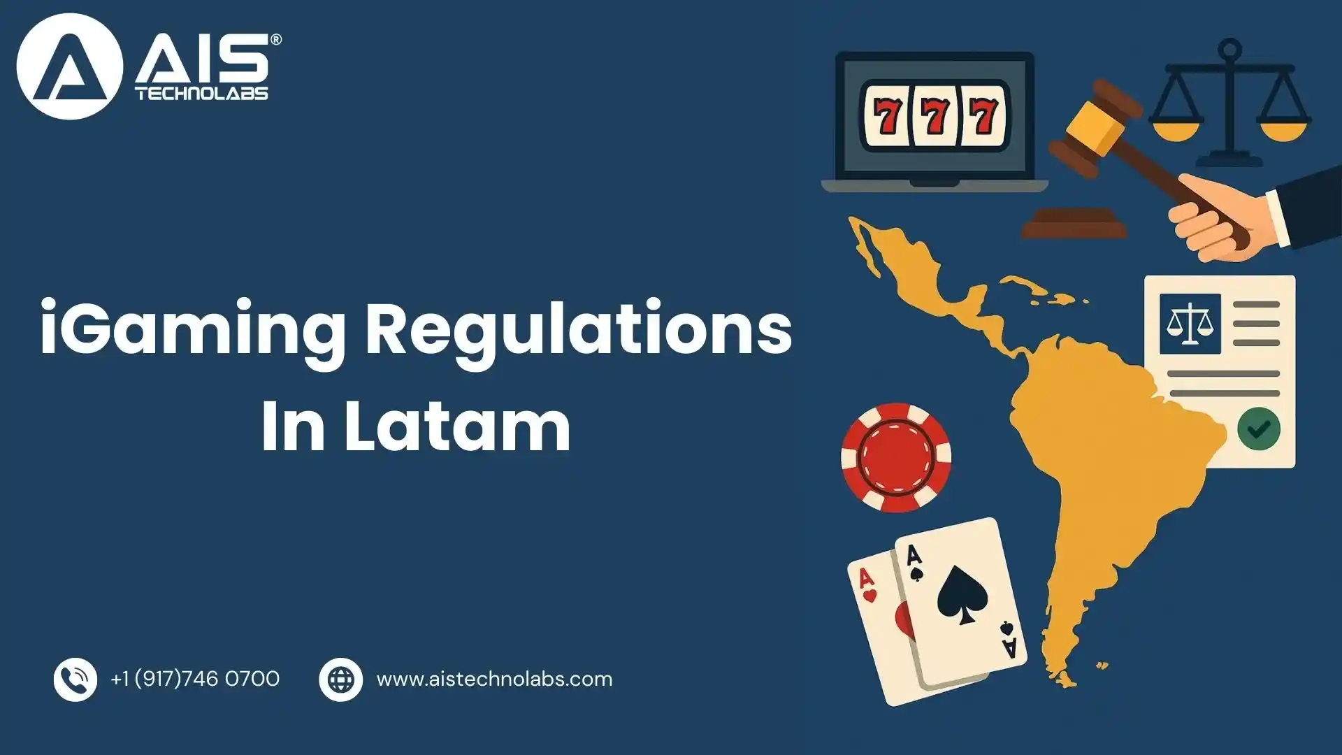 iGaming Regulations In Latam igaming regulations in latam