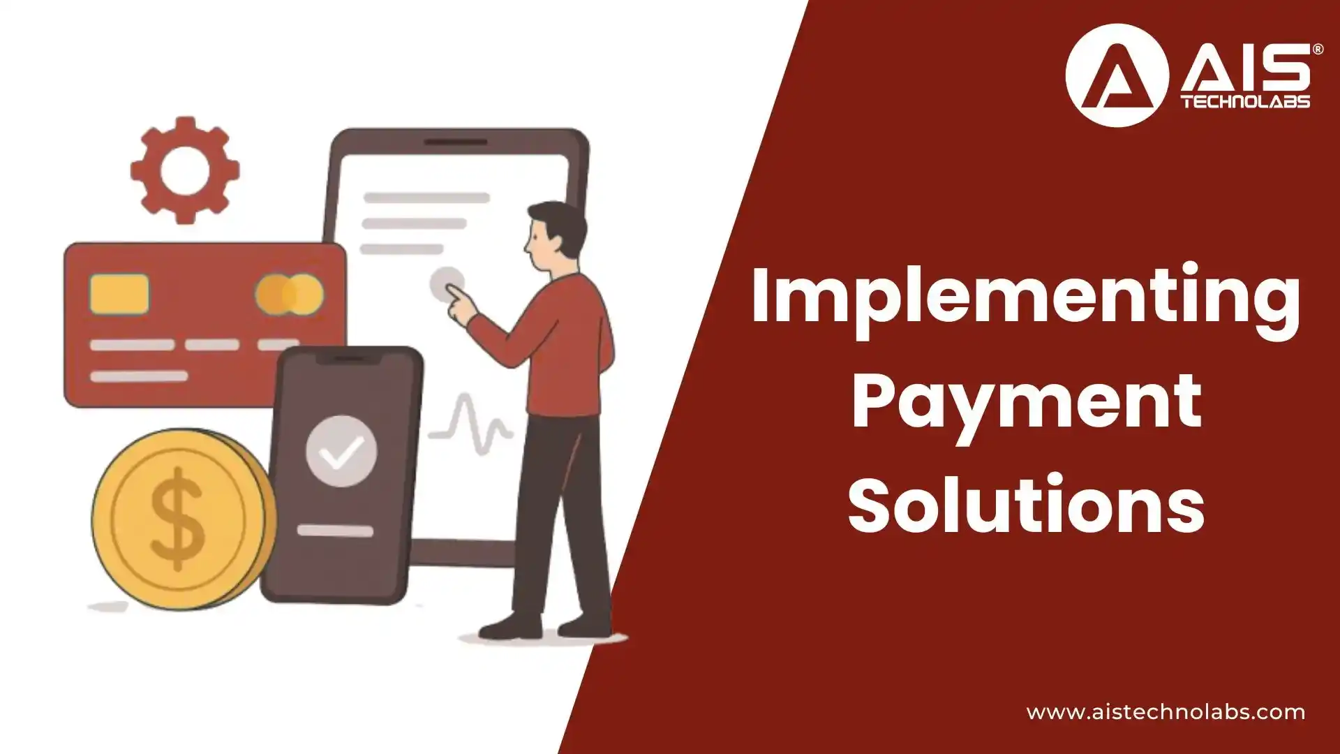 Implementing Payment Solutions implementing payment solutions