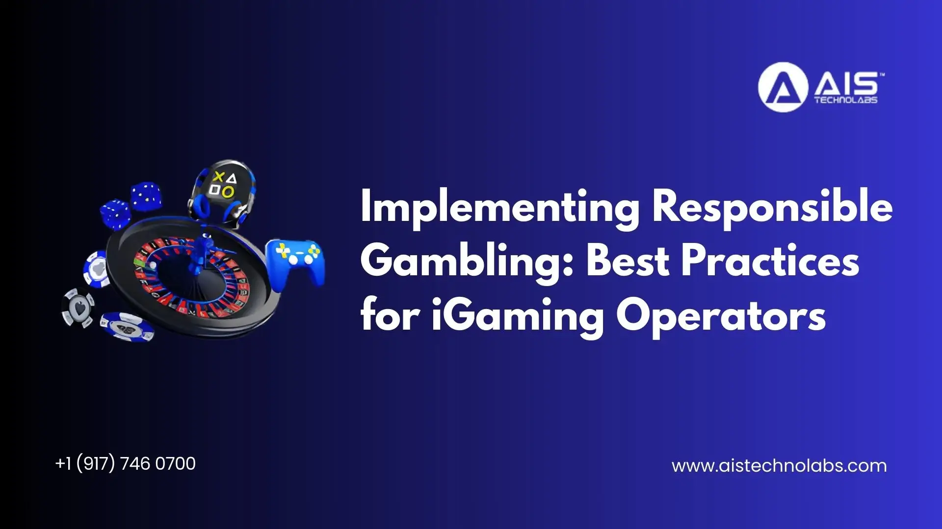 implementing responsible gambling in igaming