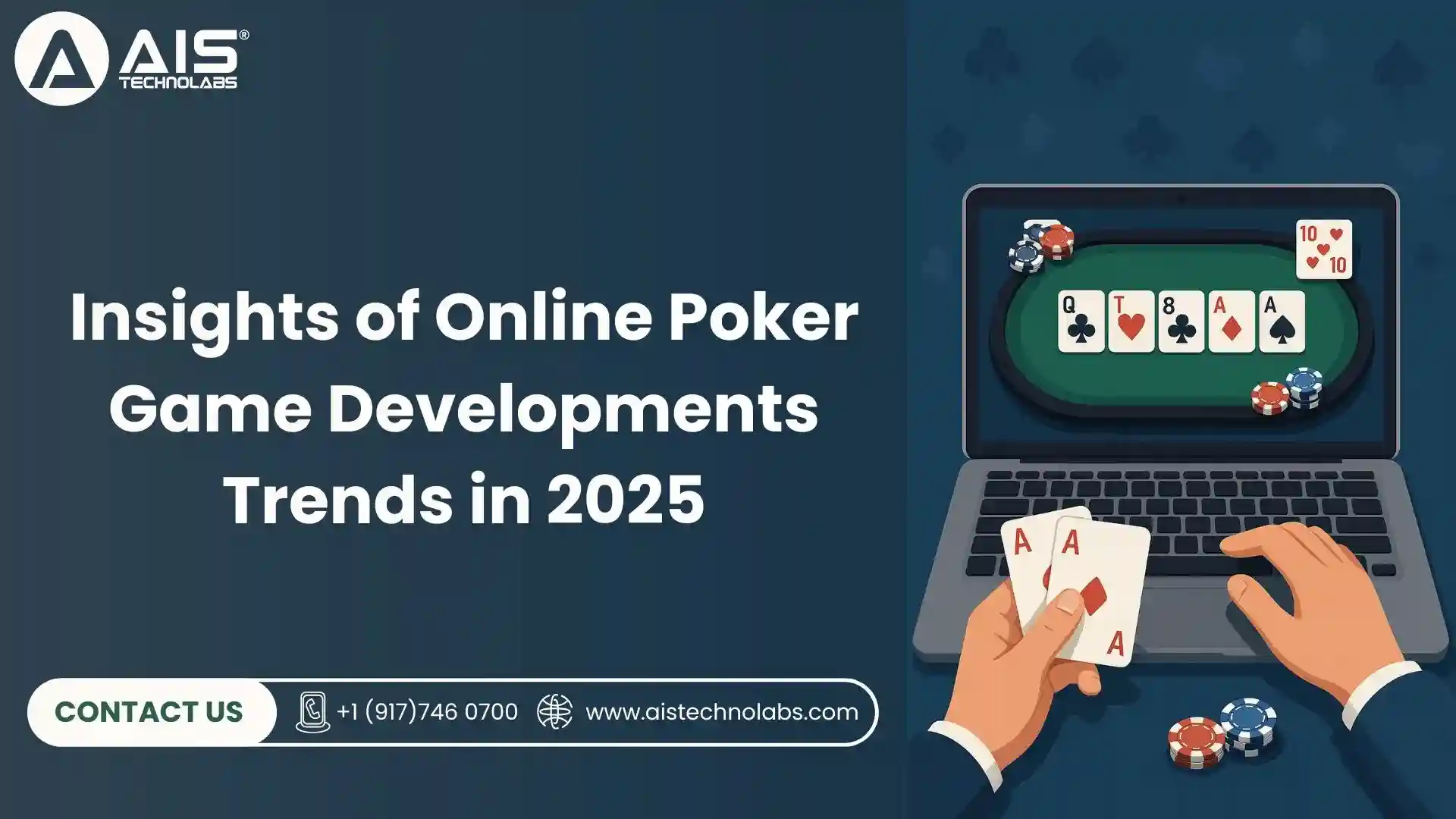 Insights of Online Poker Game Developments Trends in 2025 insights of online poker game developments trends in 2025