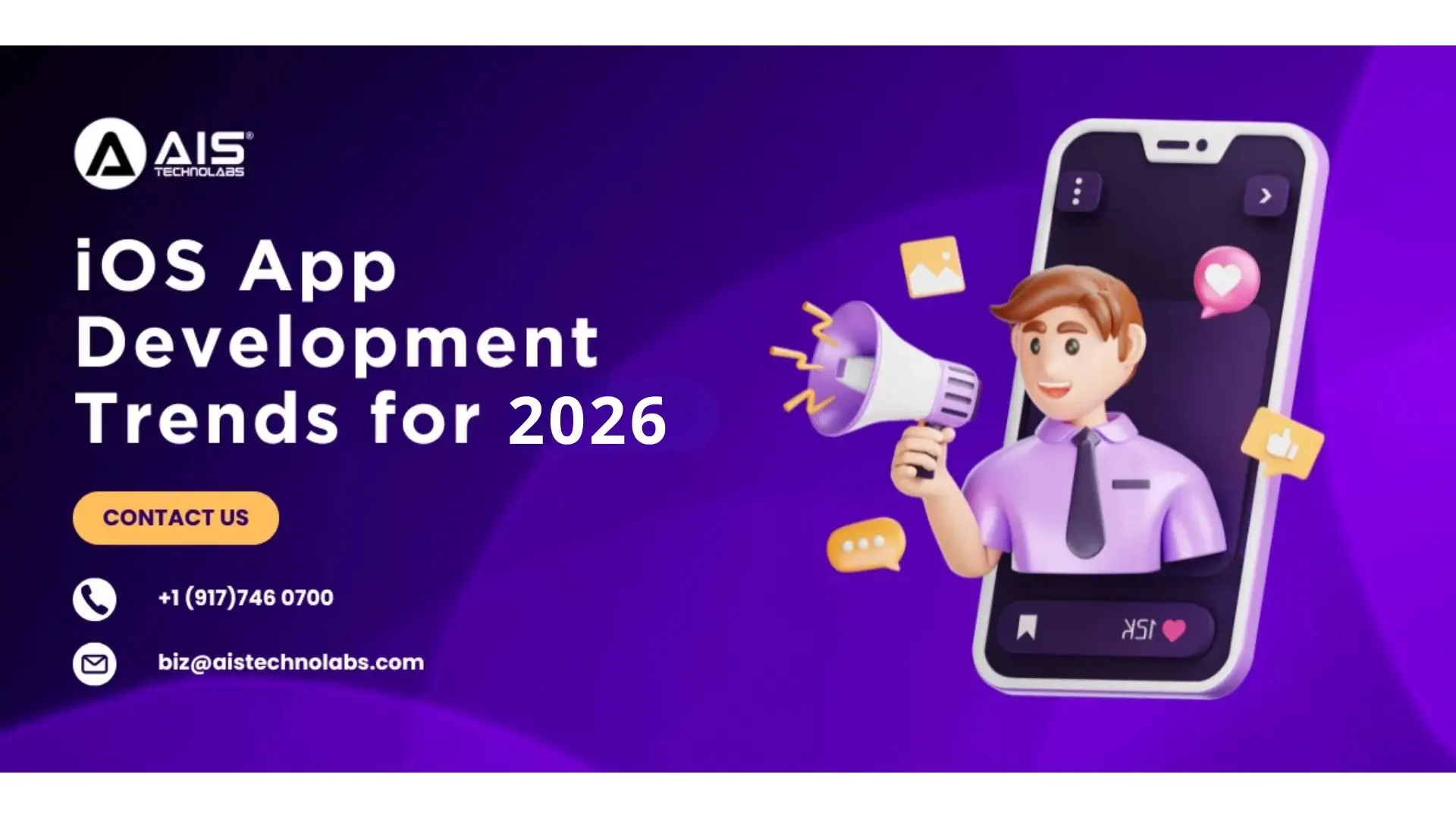 IOS App Development Trends for 2026 ios app development trends for 2026
