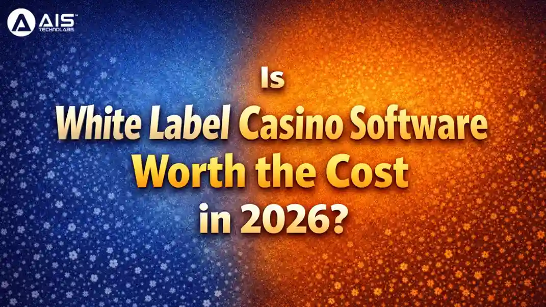 Is White Label Casino Software Worth the Cost in 2026? is white label casino software worth the cost in 2026?