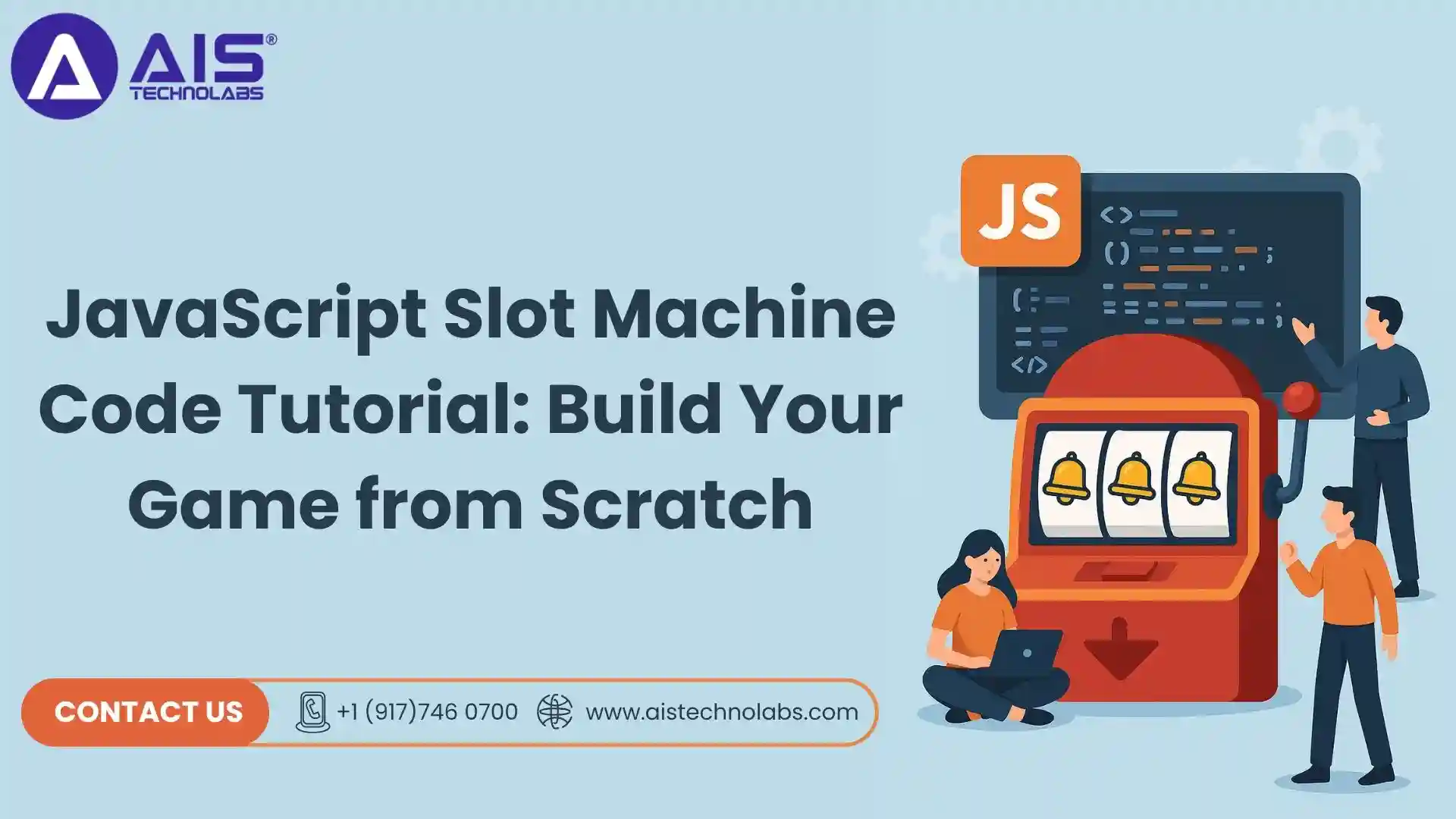 javascript slot machine code tutorial
