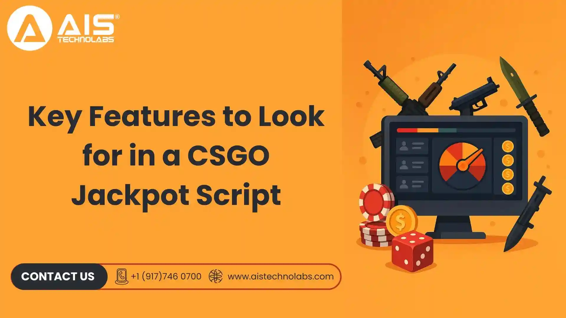 key features to look for in a csgo jackpot script