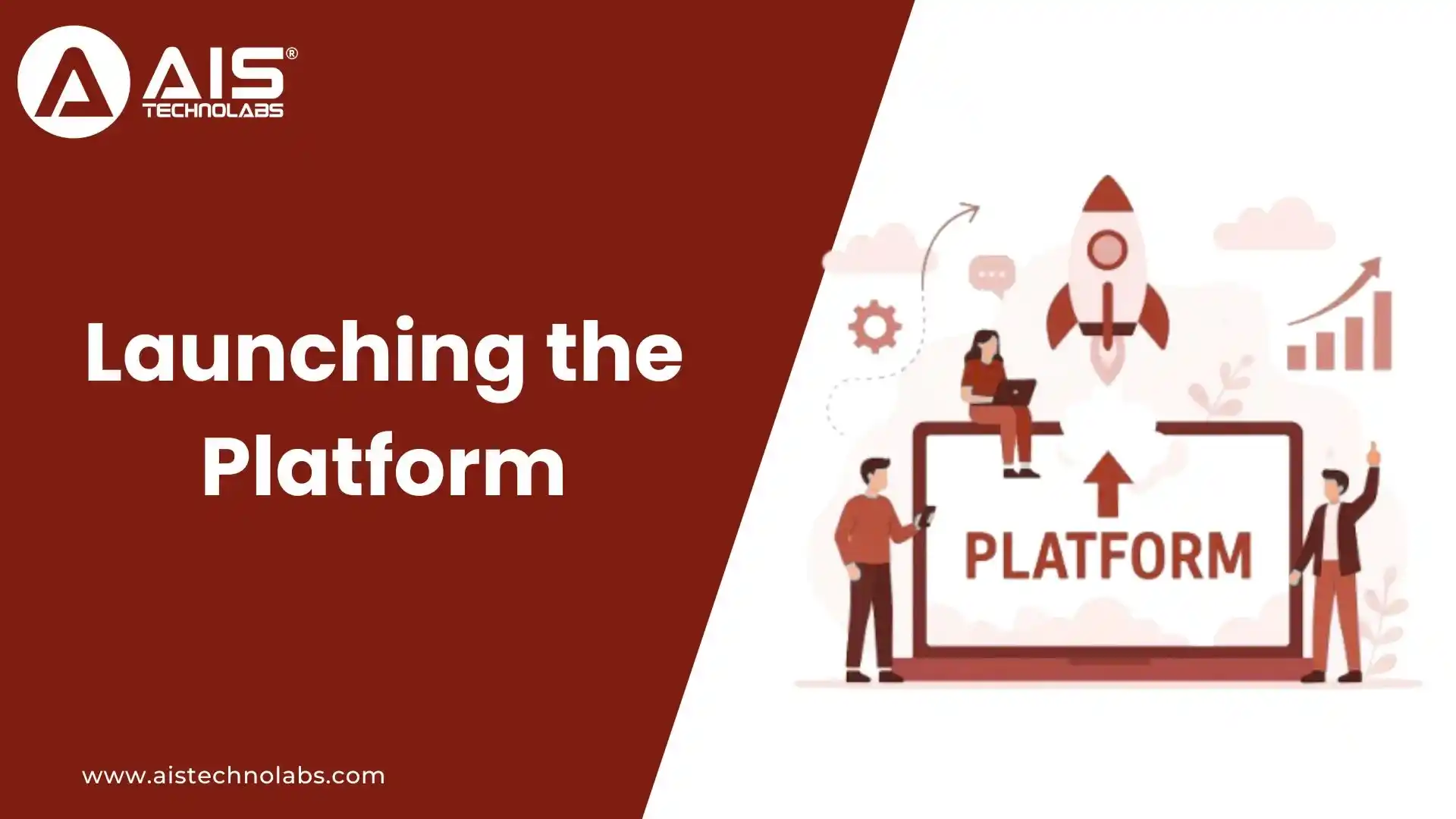 Launching the Platform launching the platform