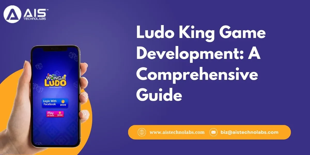 Ludo King Game Development ludo king game development