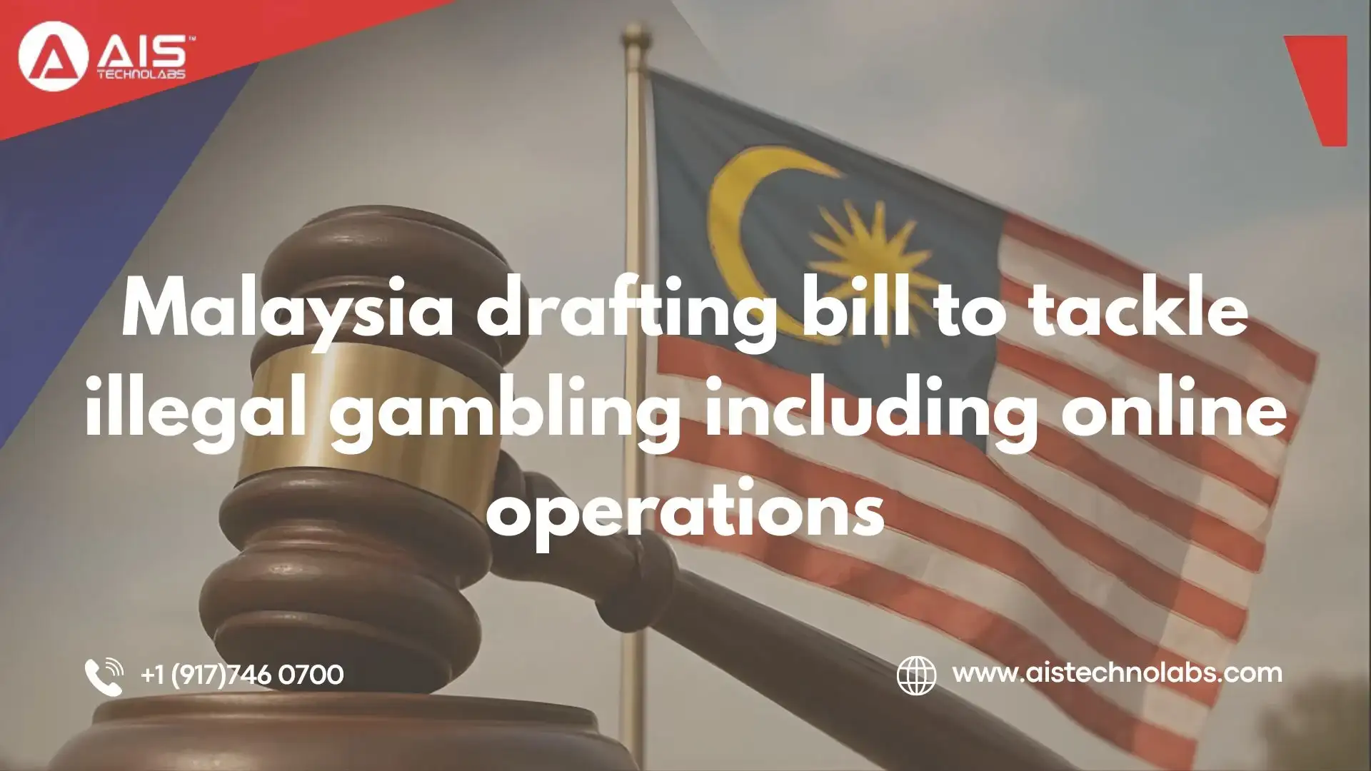 Malaysia drafting bill to tackle illegal gambling including online operations malaysia drafting bill to tackle illegal gambling including online operations