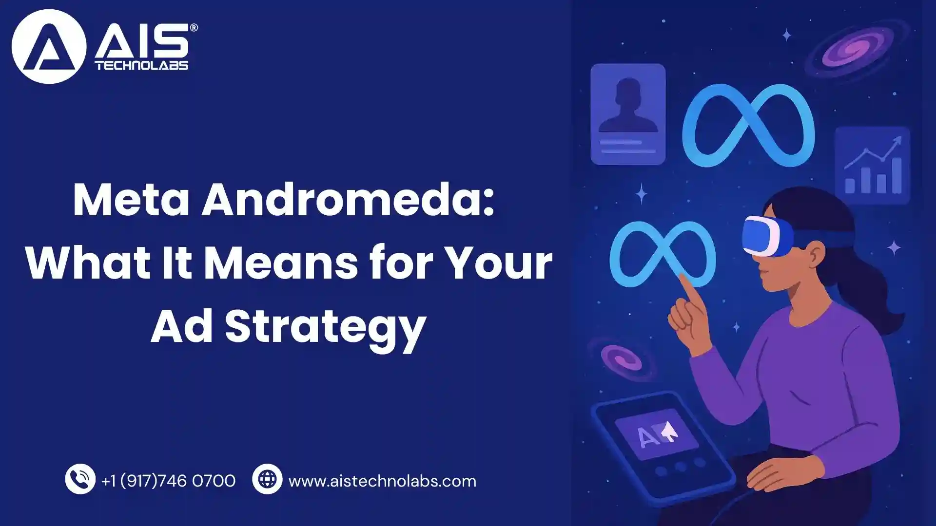 meta andromeda: what it means for your ad strategy