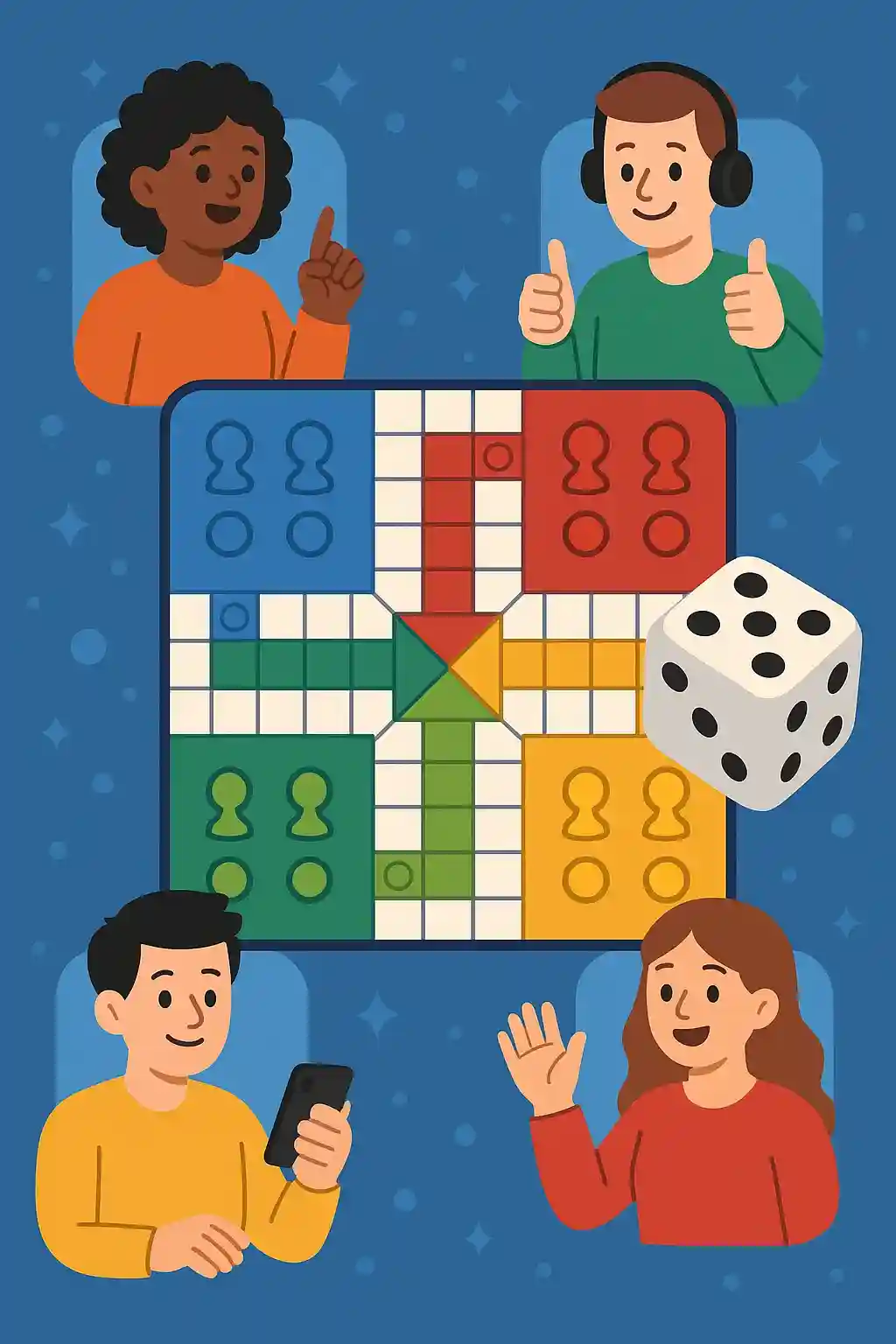 Multiplayer Mode: Competing with Friends and Players Worldwide