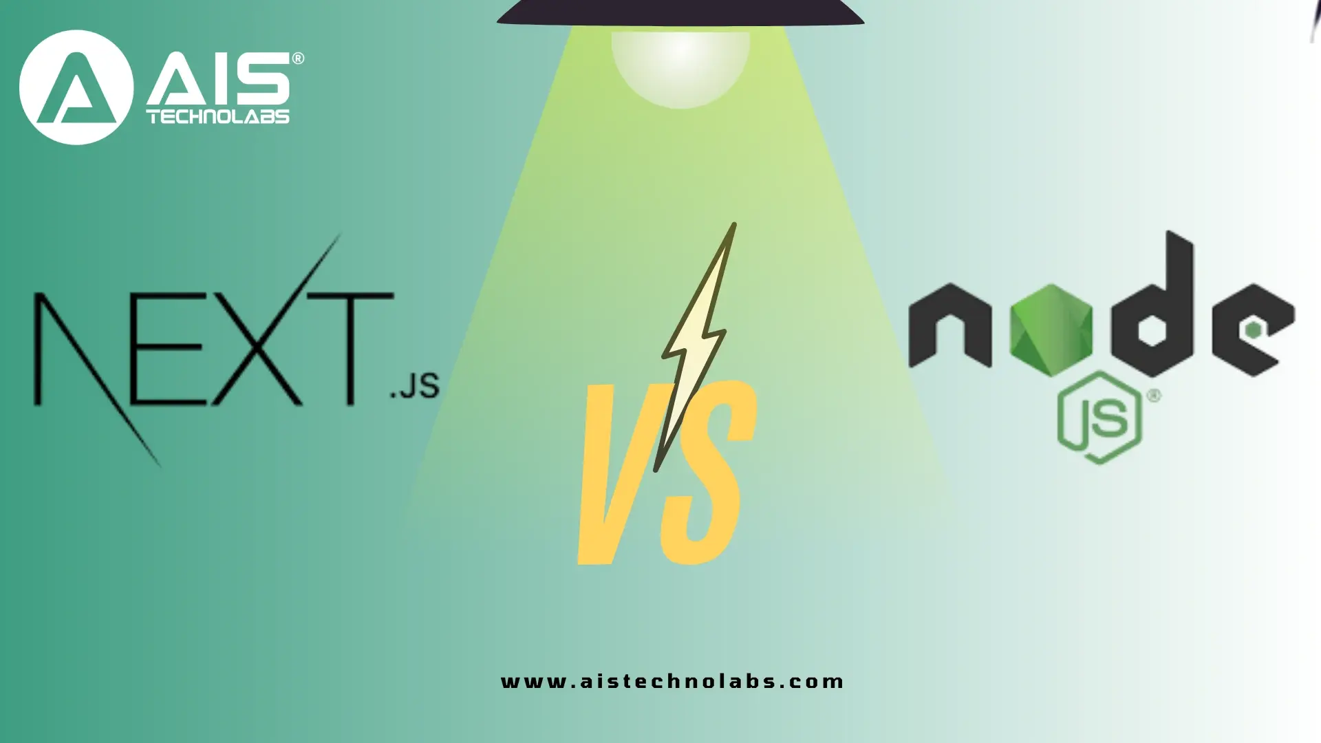 Next.Js Vs Node.Js: A Complete Guide To Web Development Frameworks Next.Js Vs Node.Js: A Complete Guide To Web Development Frameworks