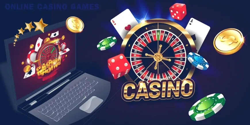 Online Casino Games Taking Over The World 2026 Online Casino Games Taking Over The World 2026
