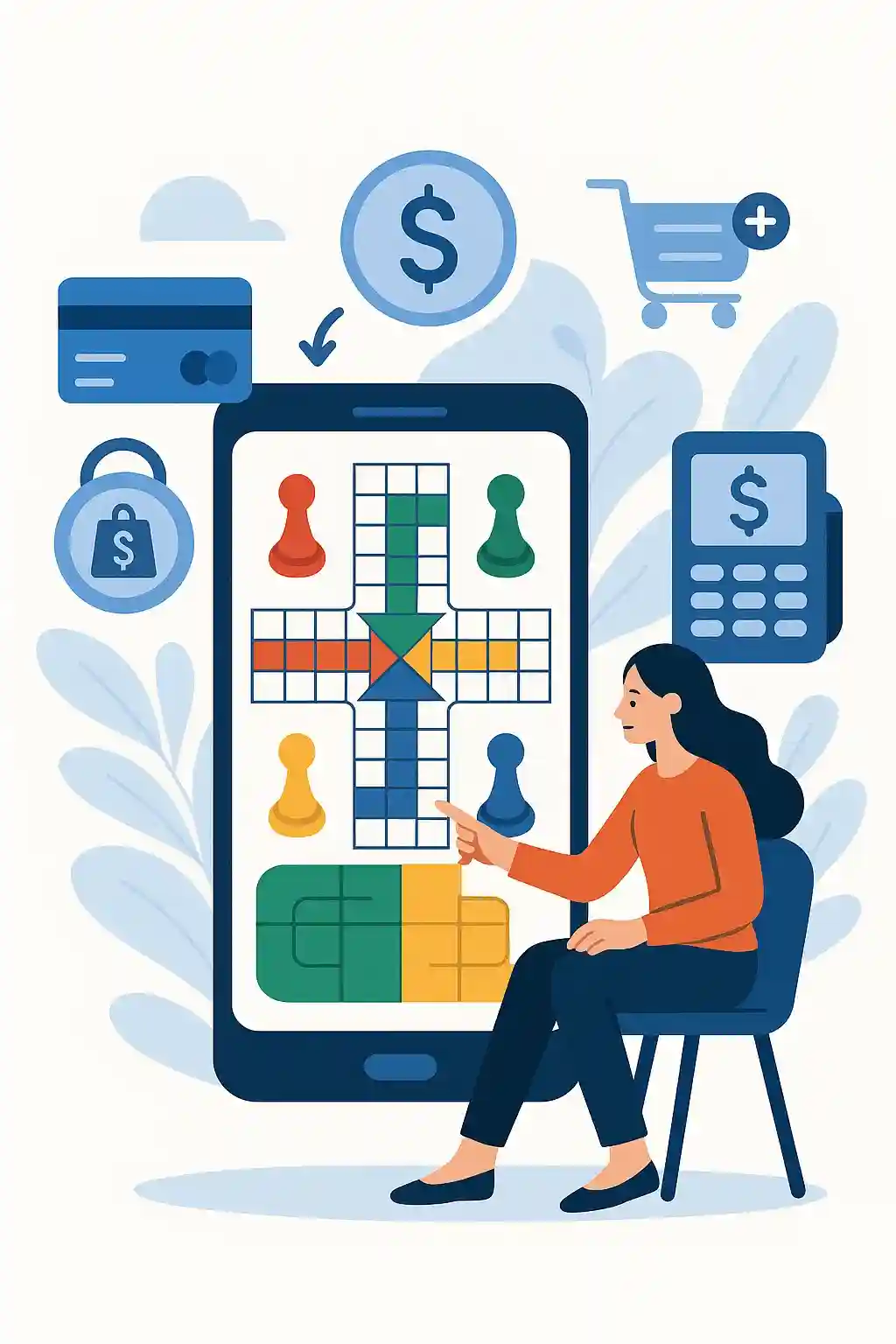 Payment Gateway Integration and In-App Purchases