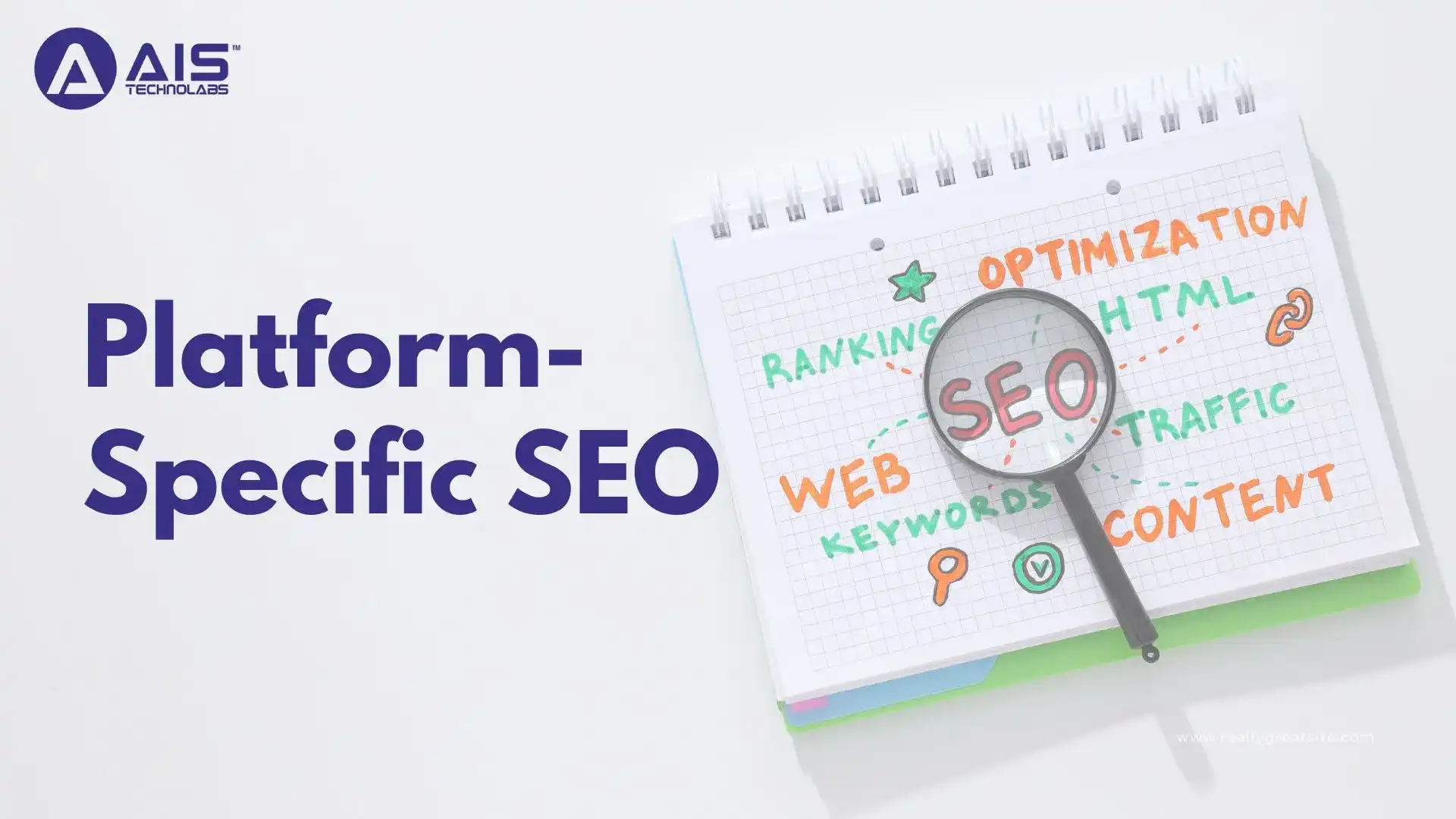 Platform-Specific SEO platform-specific seo