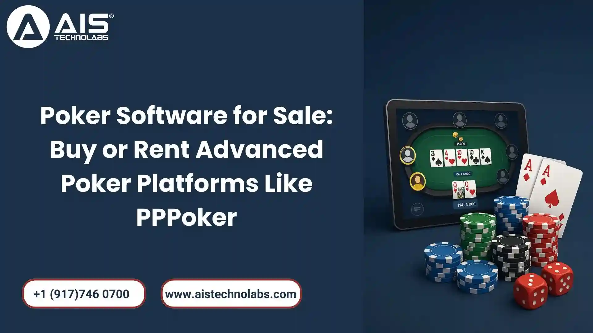 Poker Software for Sale: Buy or Rent Advanced Poker Platforms Like PPPoker poker software for sale: buy or rent advanced poker platforms like pppoker