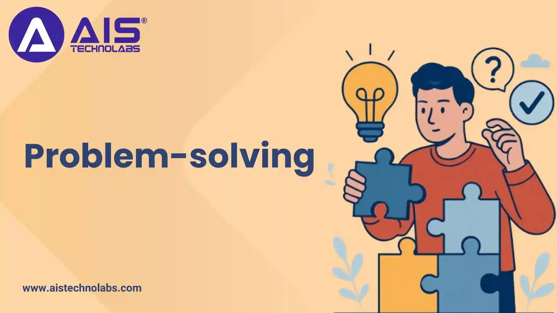 problem-solving