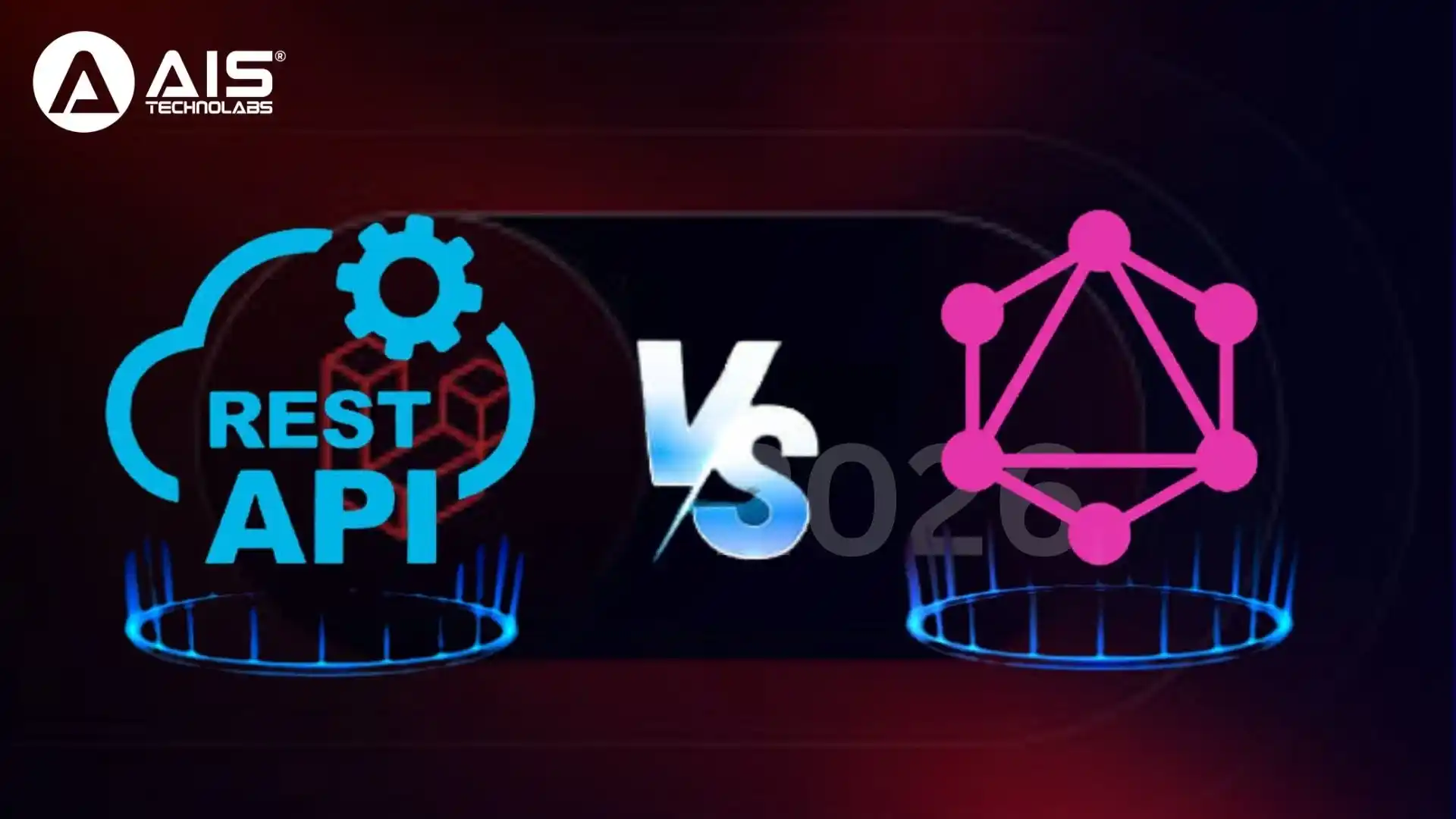 RESTful vs GraphQL APIs in Laravel: The Complete Comparison for 2026 RESTful vs GraphQL APIs in Laravel: The Complete Comparison for 2026