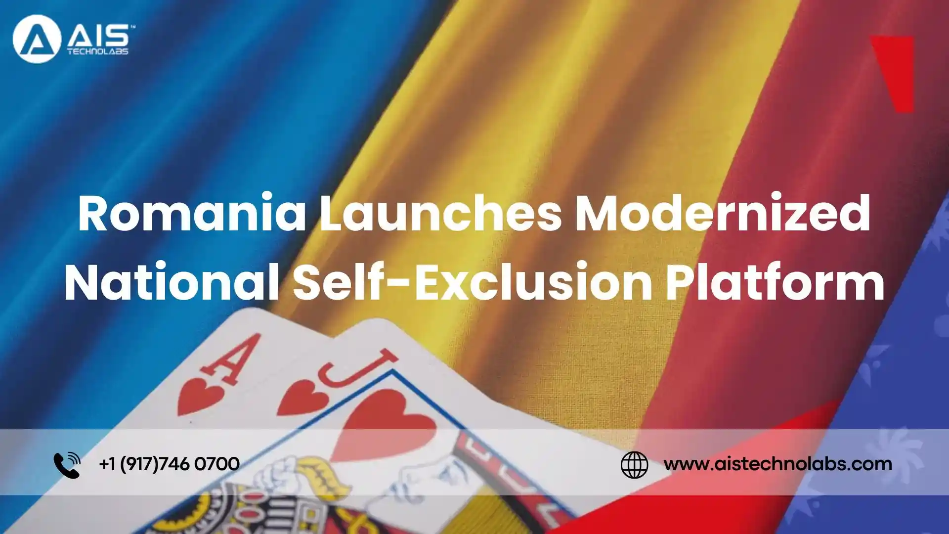Romania Launches National Self-Exclusion Platform romania launches national self-exclusion platform