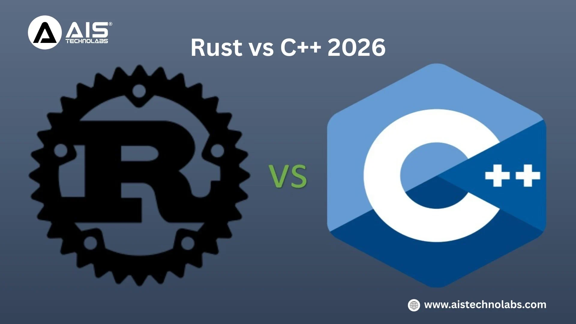 Rust for Enterprise: A 2026 Strategic Guide to Performance, Safety, and Migration ROI Rust for Enterprise: A 2026 Strategic Guide to Performance, Safety, and Migration ROI