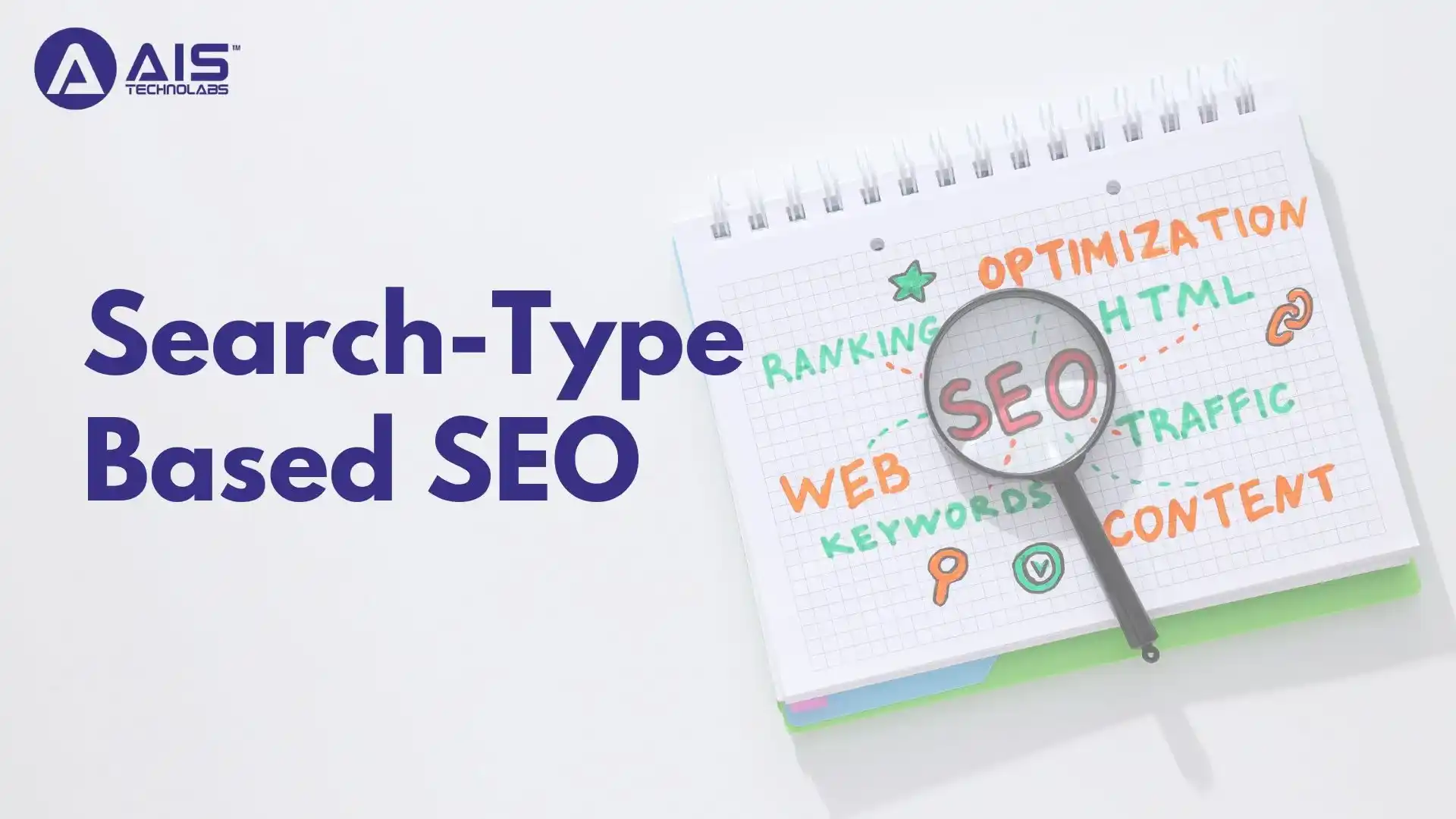 Search-Type Based SEO search-type based seo