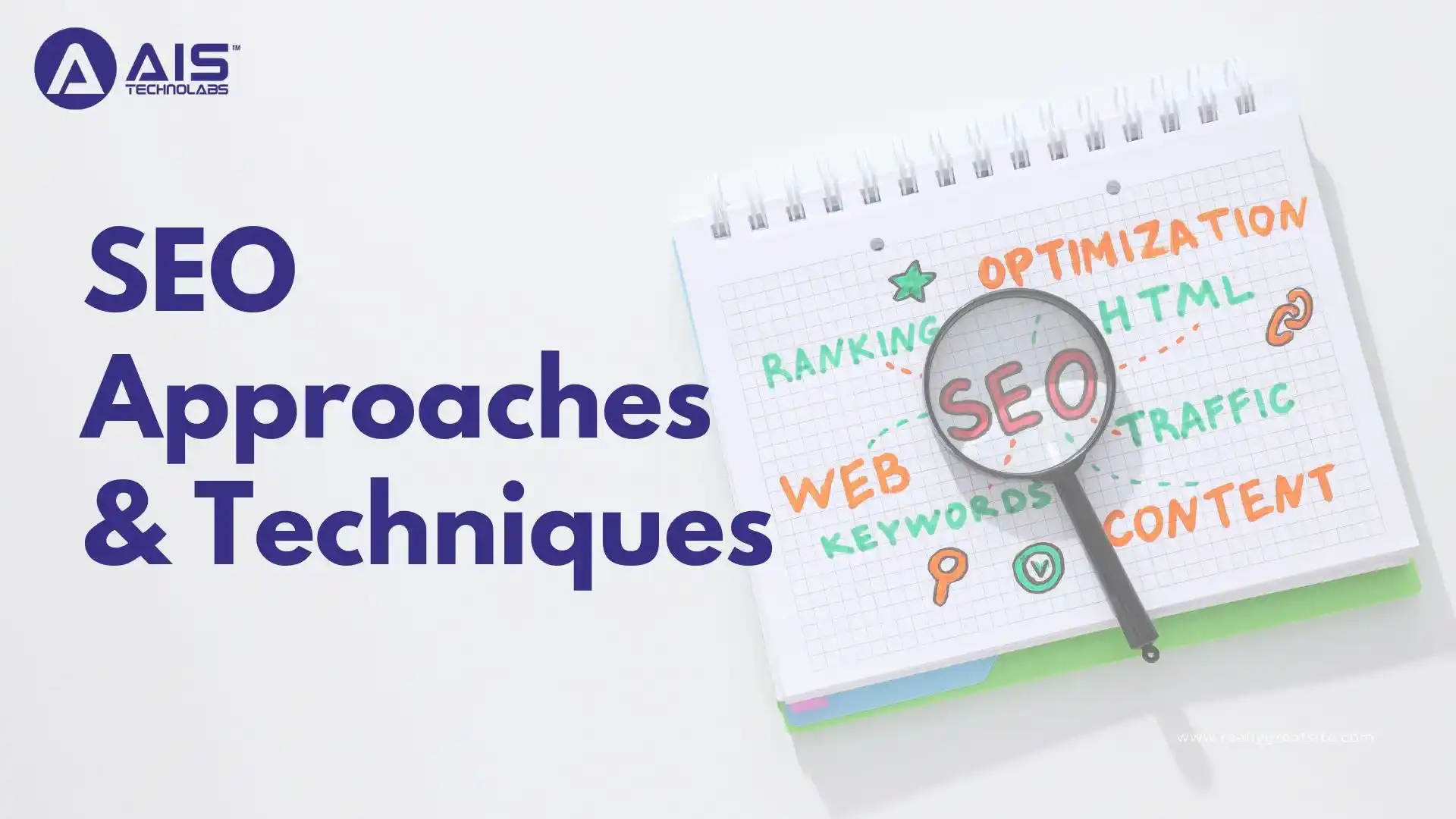 SEO Approaches & Techniques seo approaches & techniques