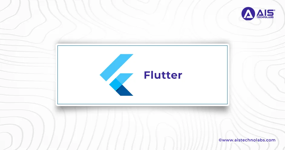 Flutter Language Flutter Language