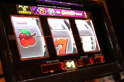 Classic Slot classic slot