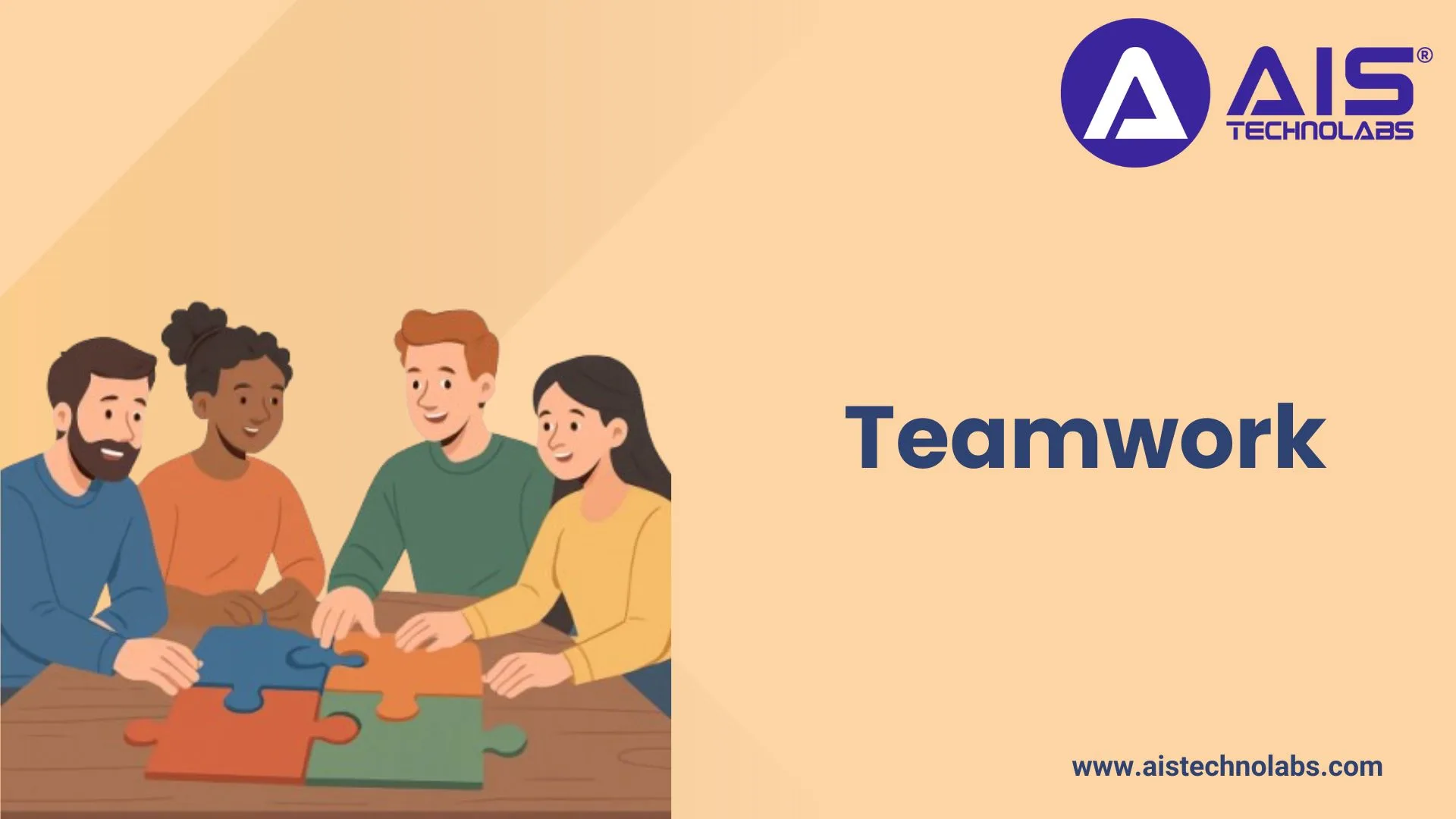 teamwork