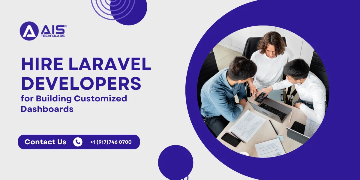 Hire Laravel Developers Hire Laravel Developers