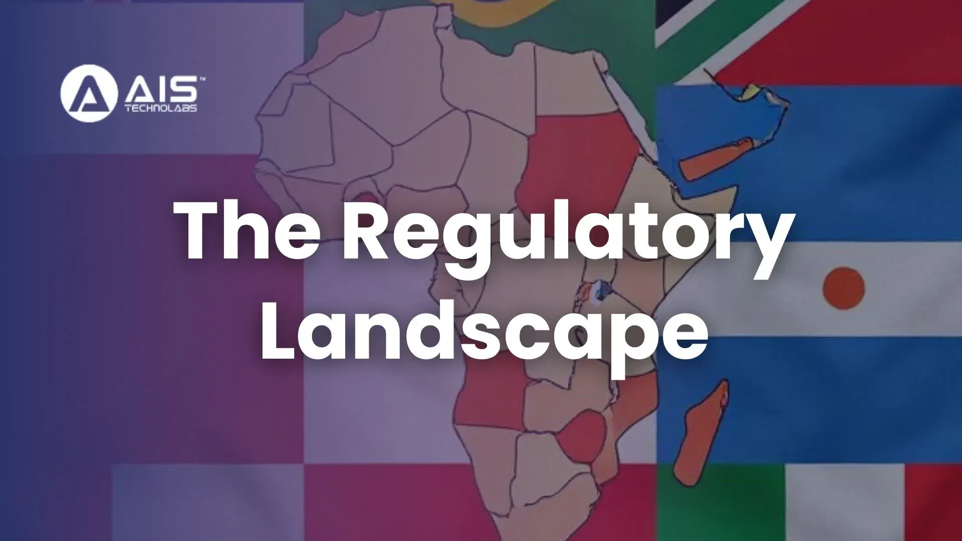 the regulatory landscape
