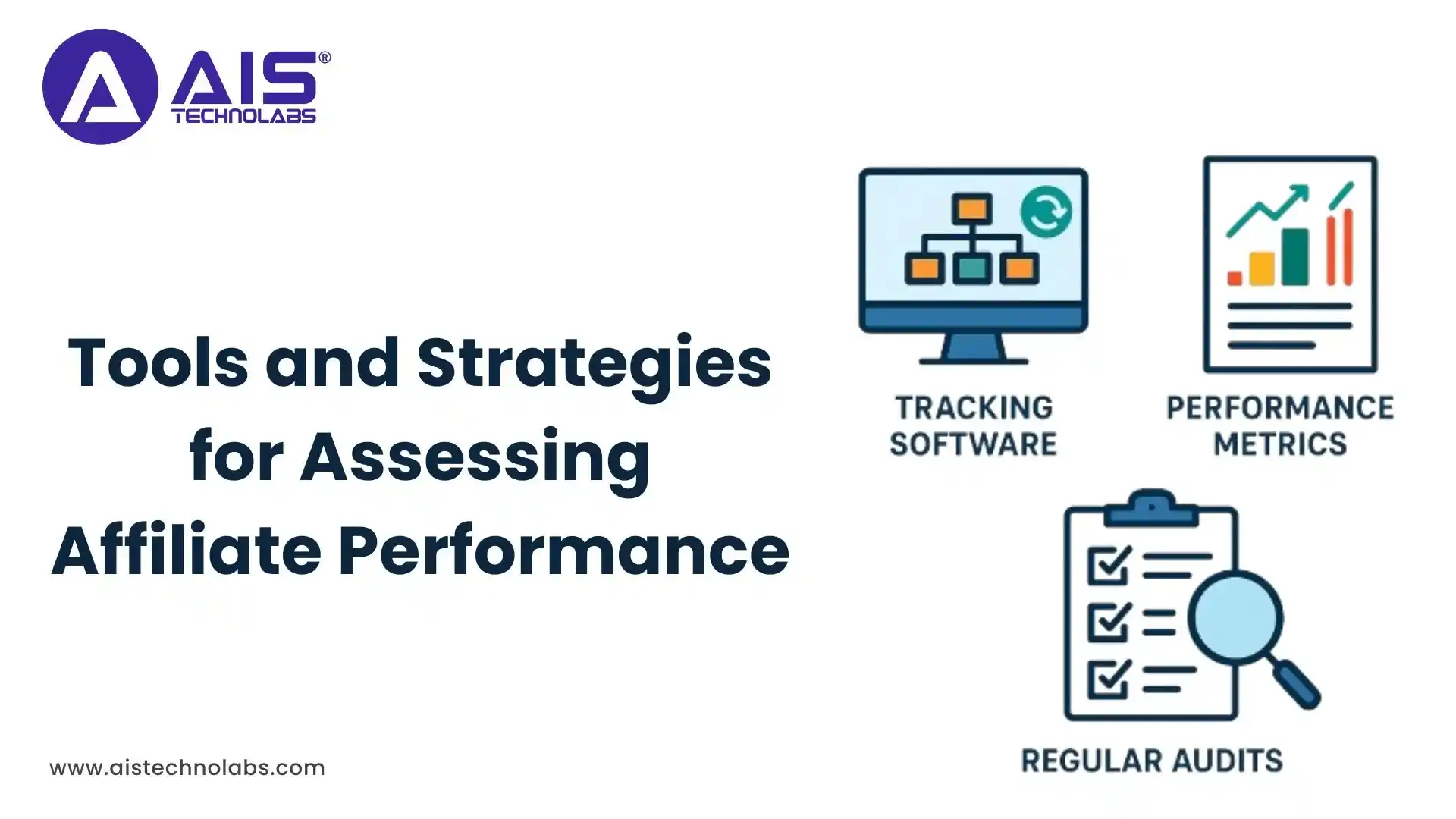 tools and strategies for assessing affiliate performance