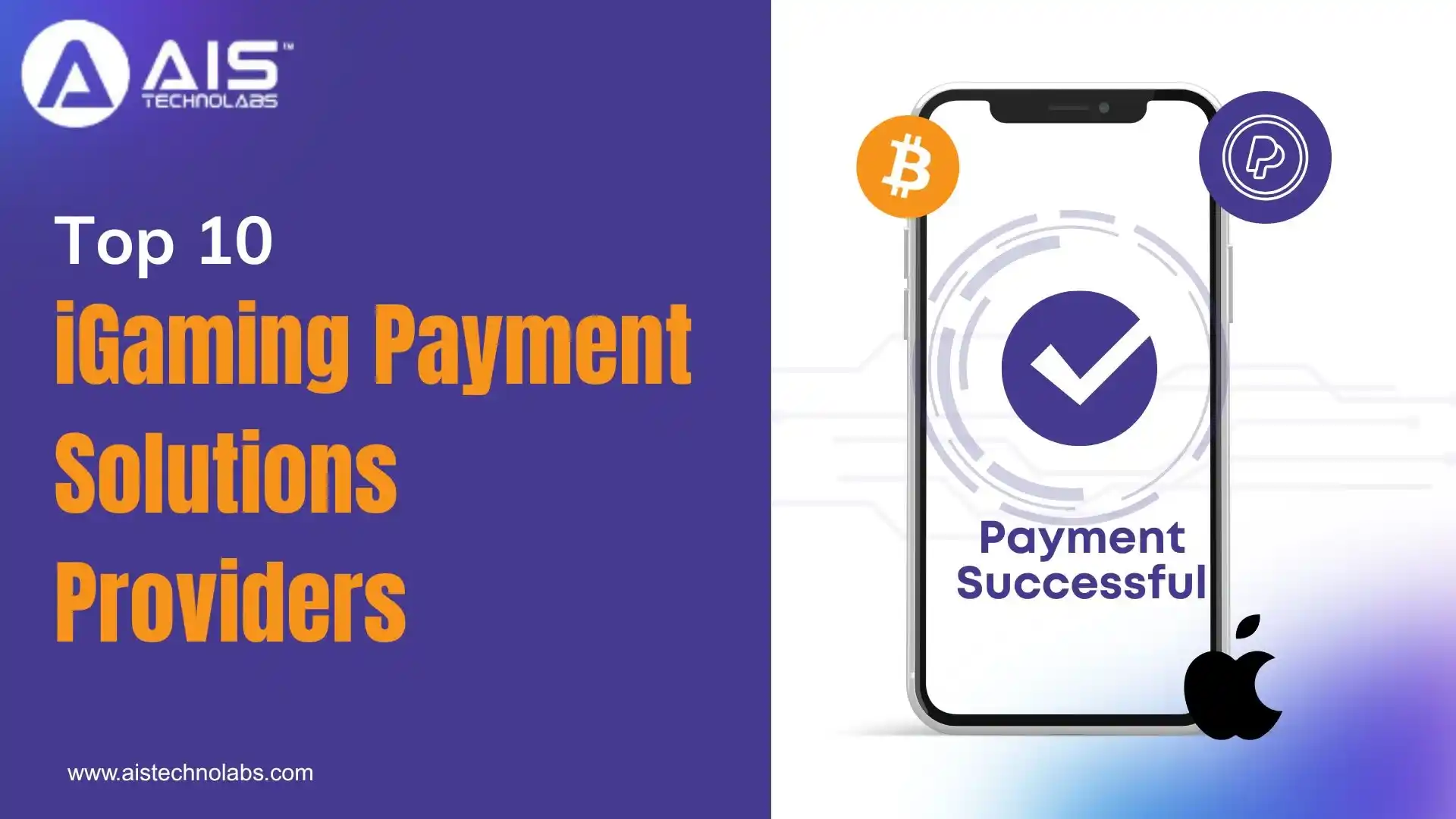 Top 10 iGaming Payment Solutions Providers 2025 top 10 igaming payment solutions providers